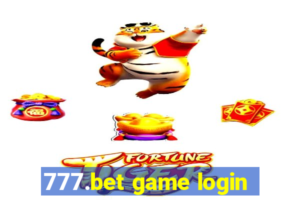 777.bet game login